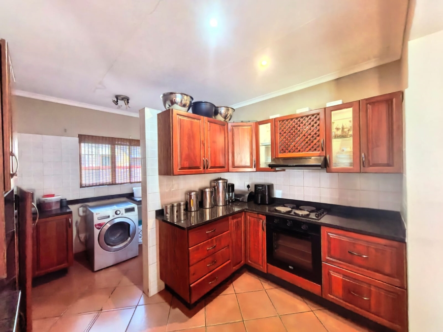 3 Bedroom Property for Sale in Waterval East North West